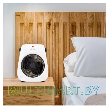 Тепловентилятор Kitfort КТ-2702 картинка 5